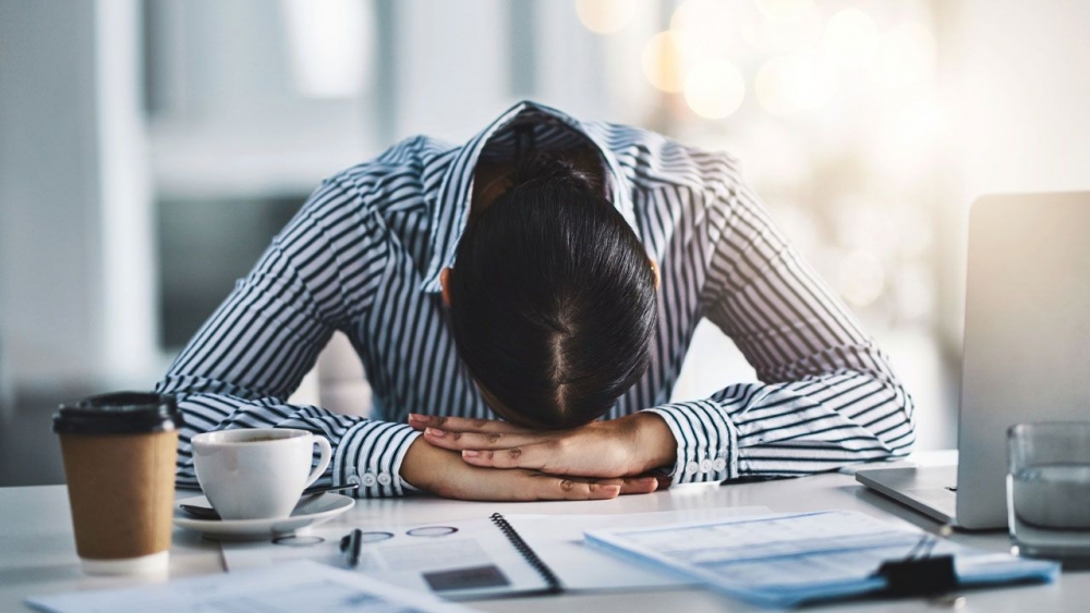 Cómo Combatir el Estrés en el Hogar