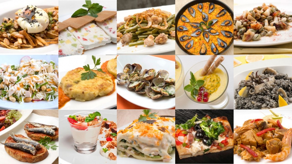 3 Recetas Frescas y Saludables para Recibir al Verano