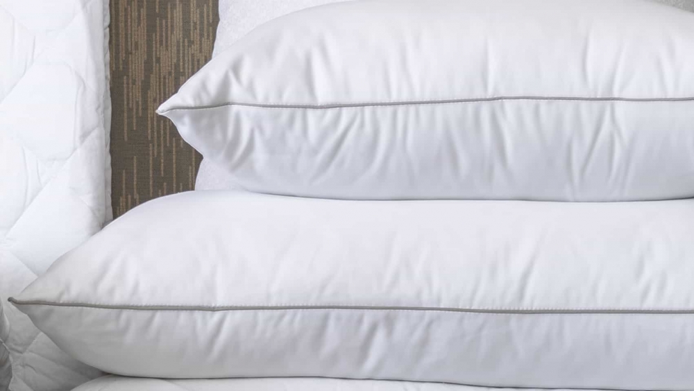 Claves para Desinfectar y Blanquear las Almohadas