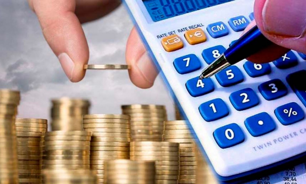 4 Consejos Financieros para este Tiempo de Incertidumbre