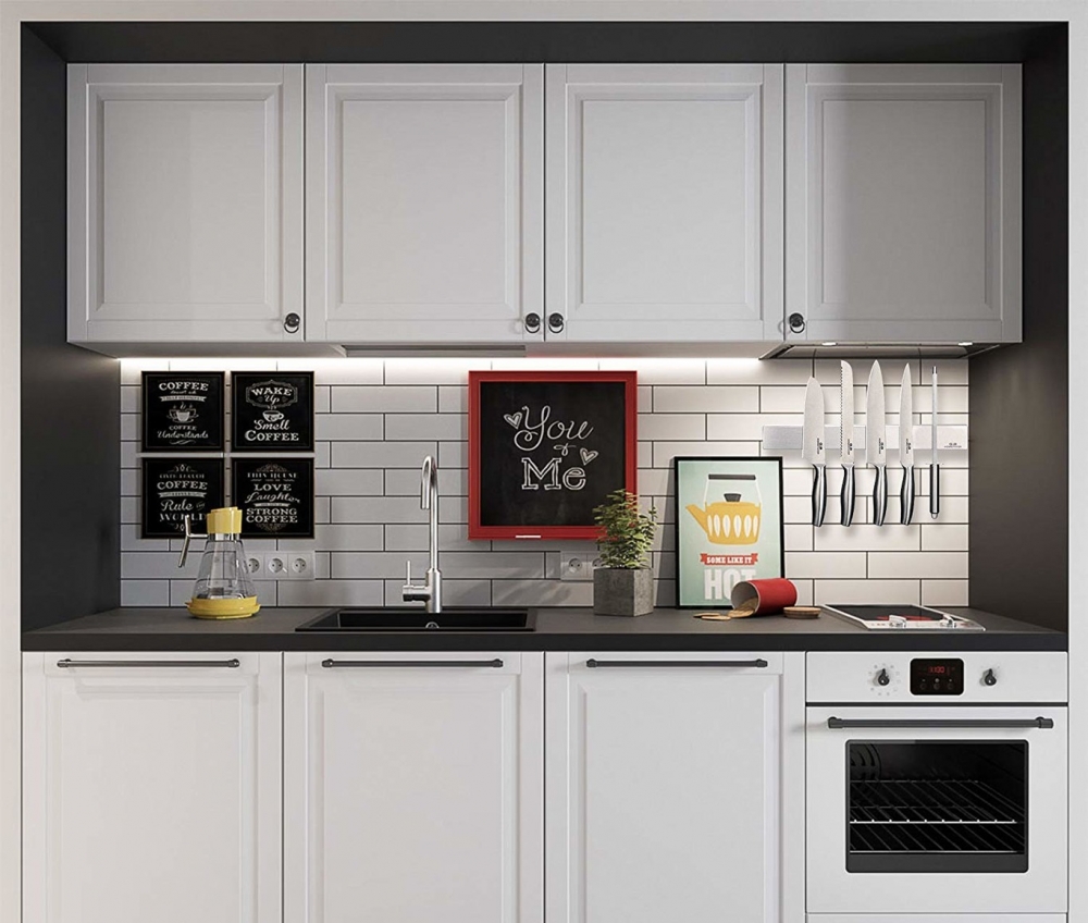 Ideas para Organizar Mejor la Cocina de tu Hogar