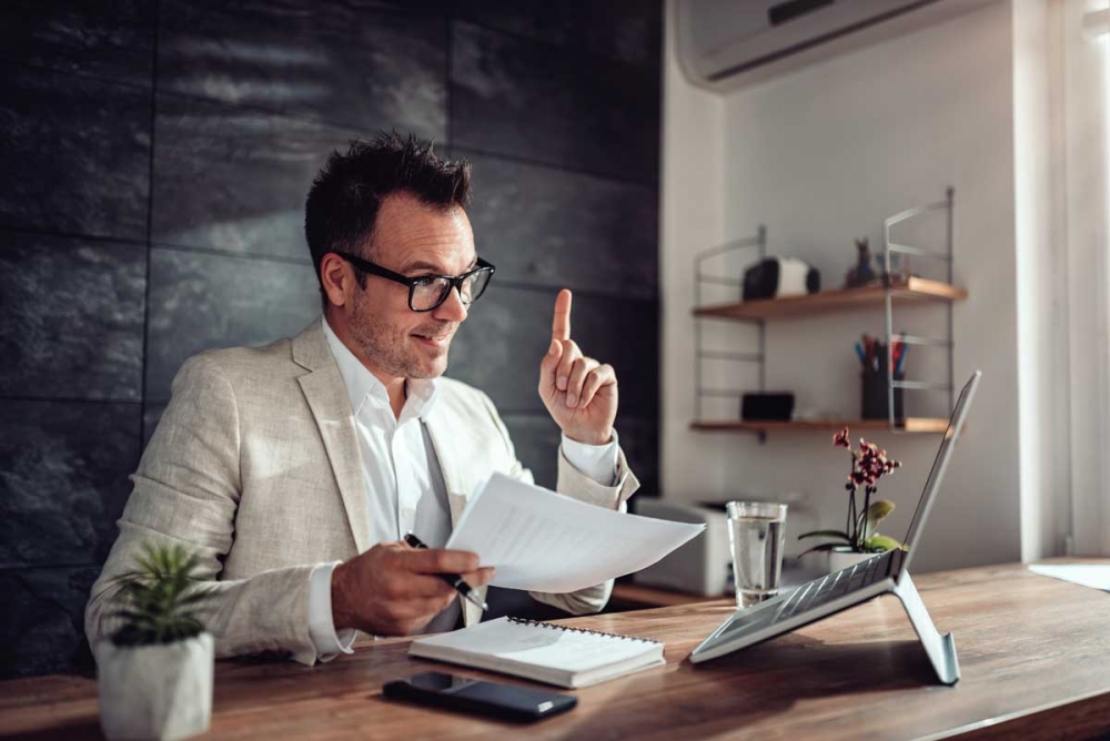 Cómo Hacer de tu Hogar una Nueva Oficina