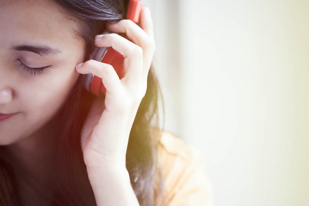 Las Mejores Técnicas de Relajación en el Hogar