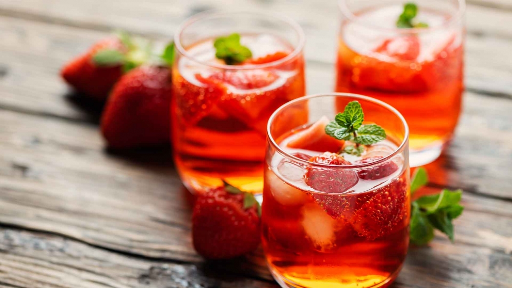 3 Cócteles especiales para disfrutar del tequila