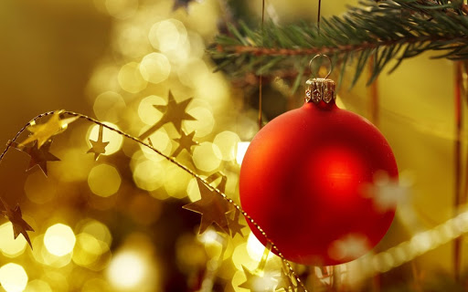 5 Consejos para guardar la decoración navideña de forma ordenada