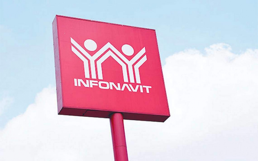 Infonavit apoya a trabajadores durante la contingencia